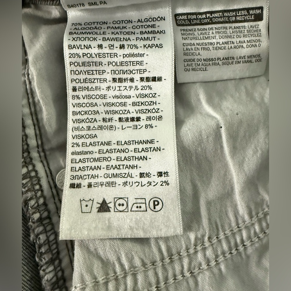 Levi’s 721 High Rise Skinny 🐦⬛ - Picture 8 of 8